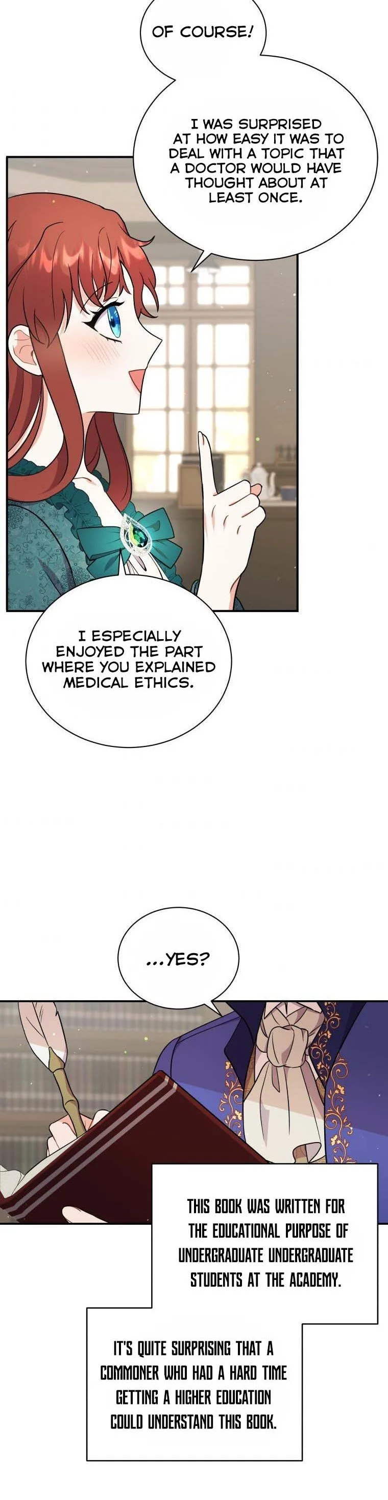 I Became the Villain’s Trainer Chapter 13 page 15