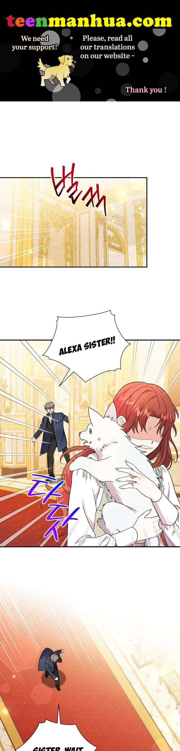 I Became the Villain’s Trainer Chapter 14 page 2
