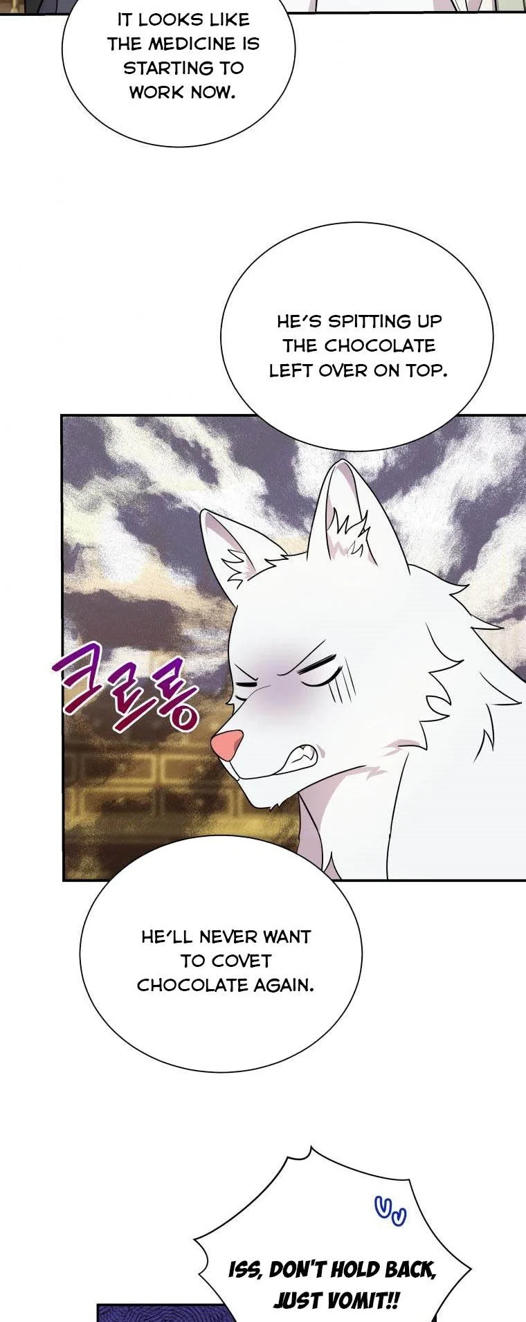 I Became the Villain’s Trainer Chapter 14 page 26