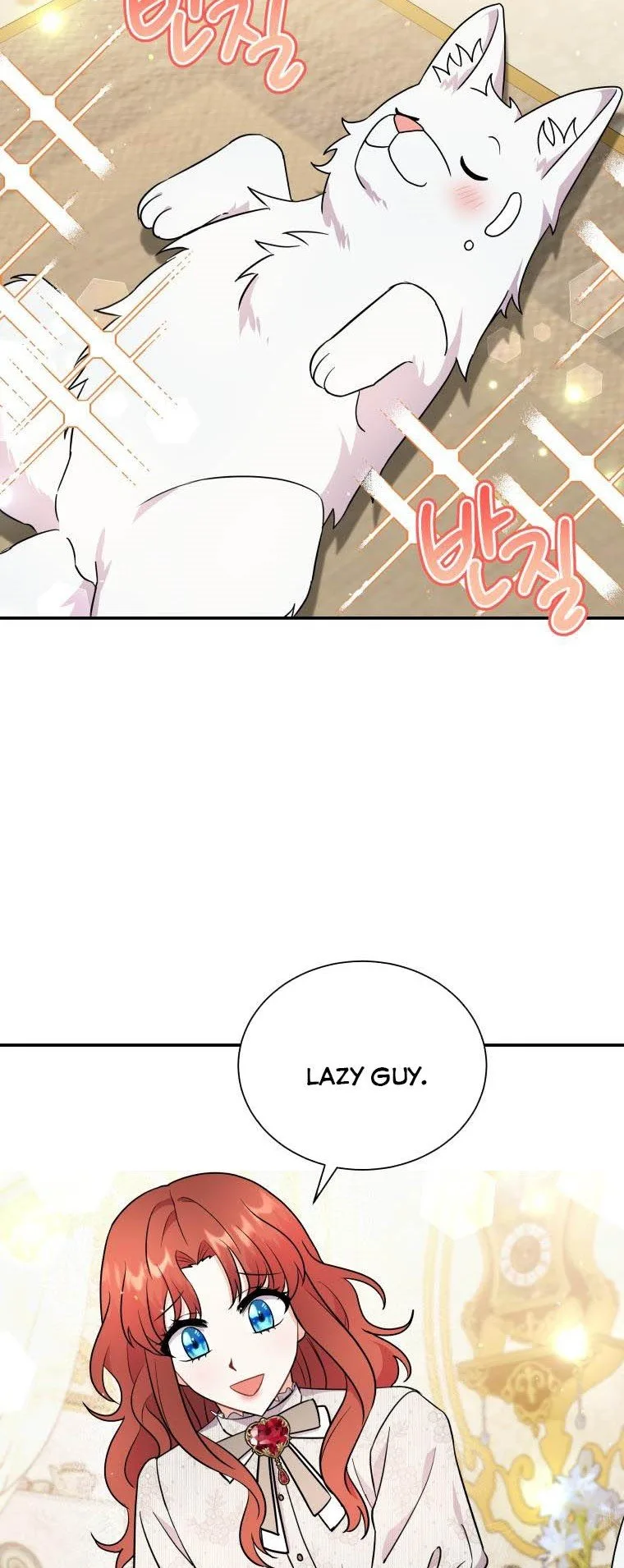 I Became the Villain’s Trainer Chapter 14 page 28