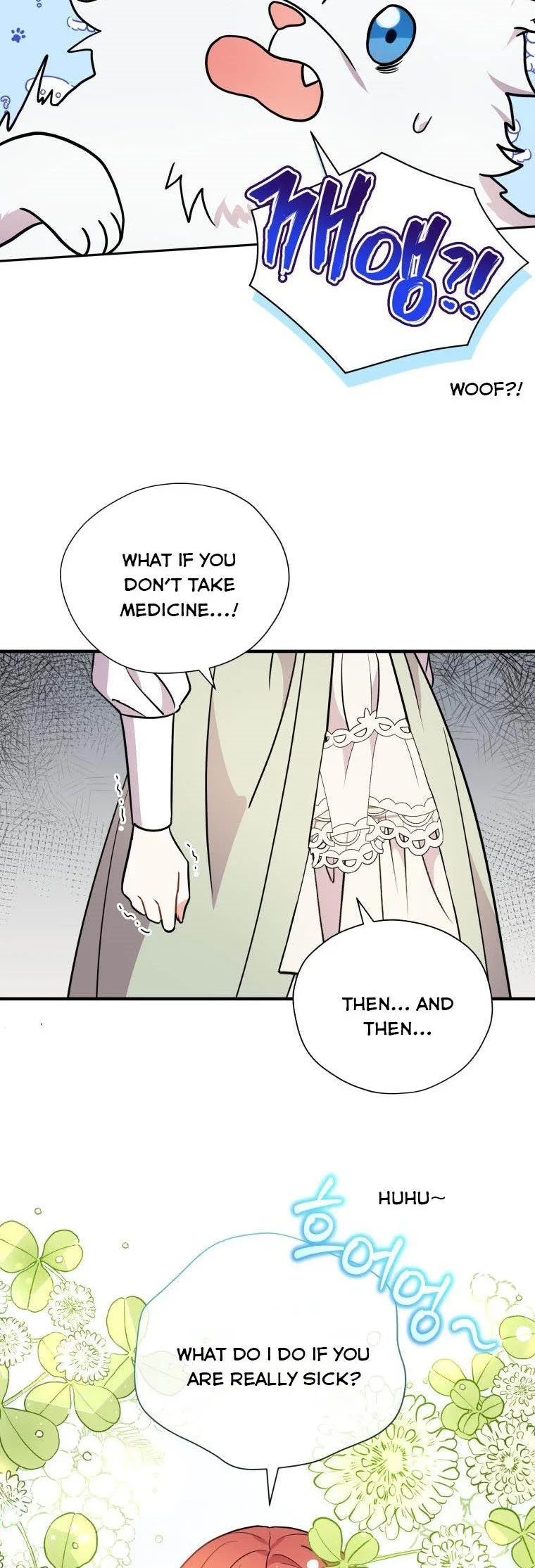 I Became the Villain’s Trainer Chapter 14 page 13