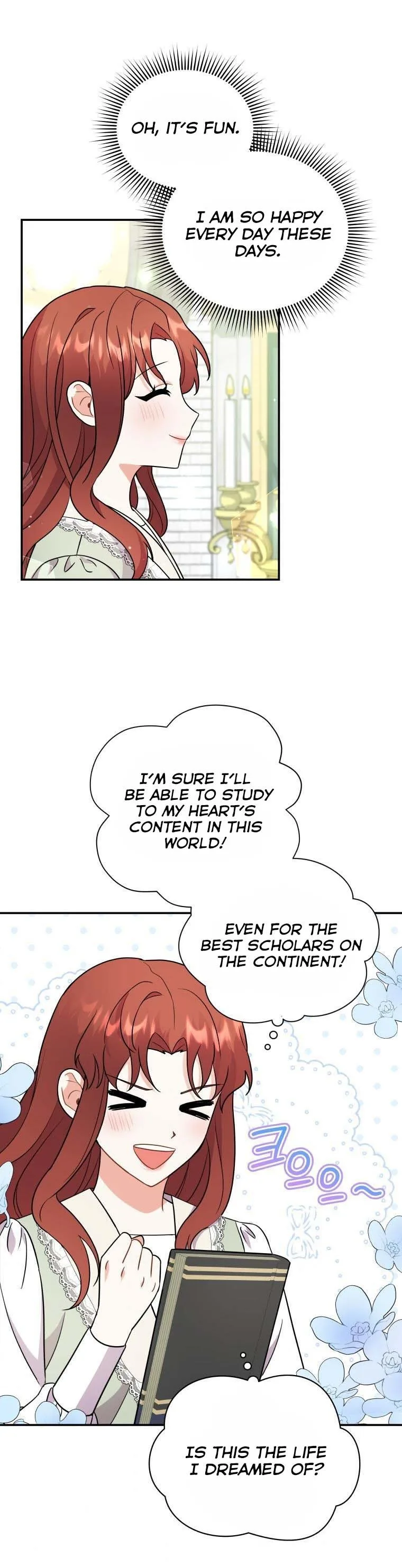 I Became the Villain’s Trainer Chapter 13 page 29