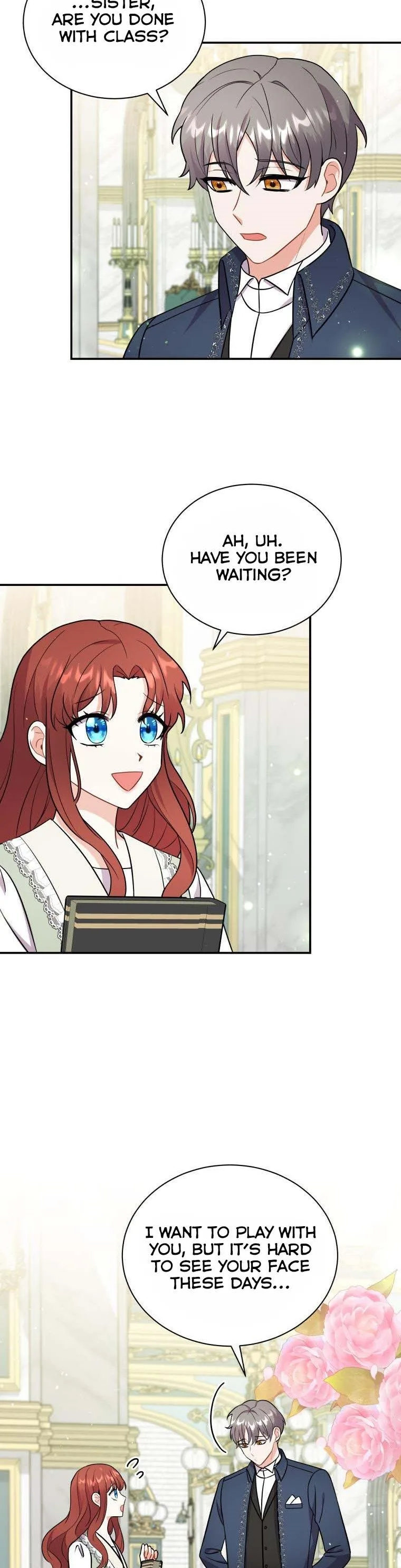 I Became the Villain’s Trainer Chapter 13 page 31