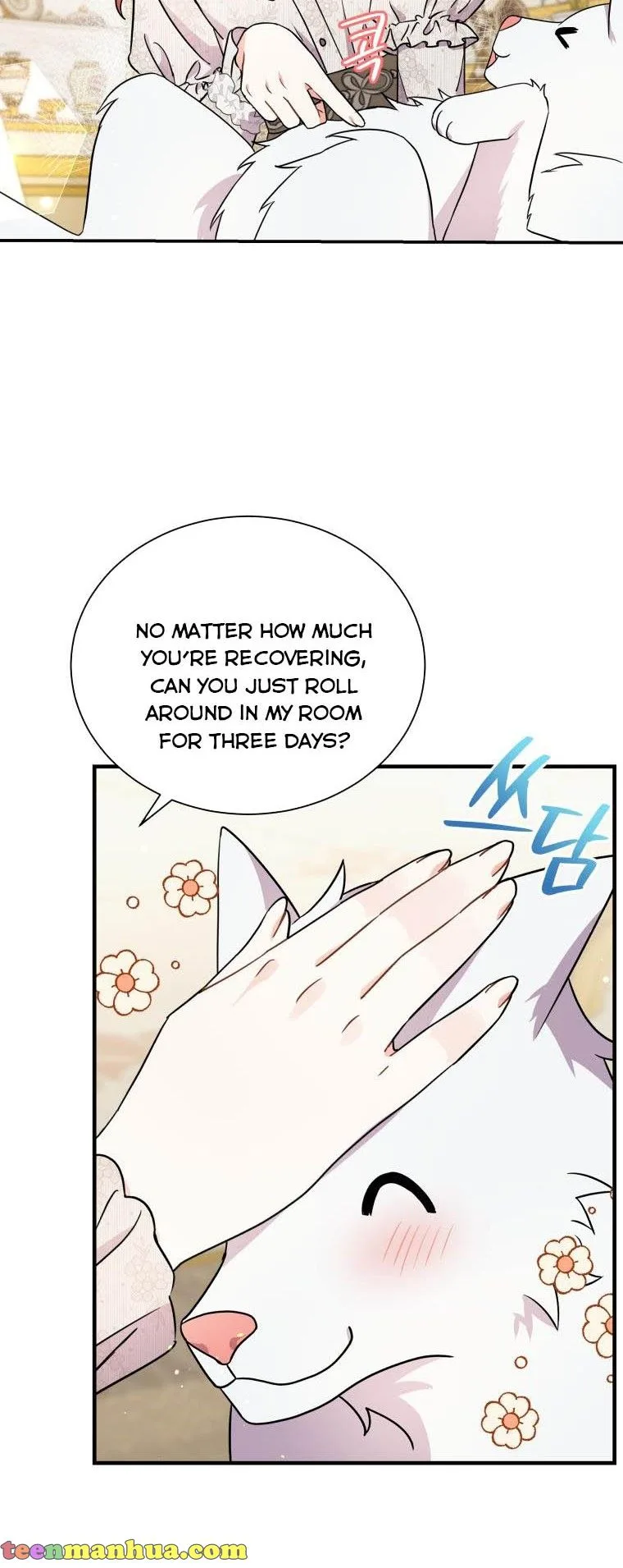 I Became the Villain’s Trainer Chapter 14 page 29