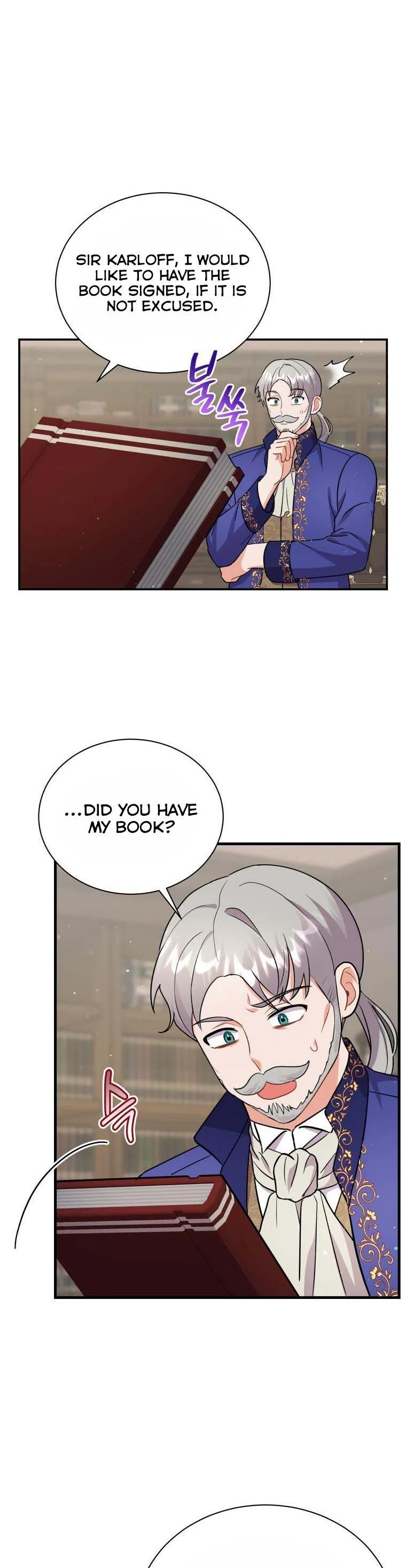 I Became the Villain’s Trainer Chapter 13 page 13