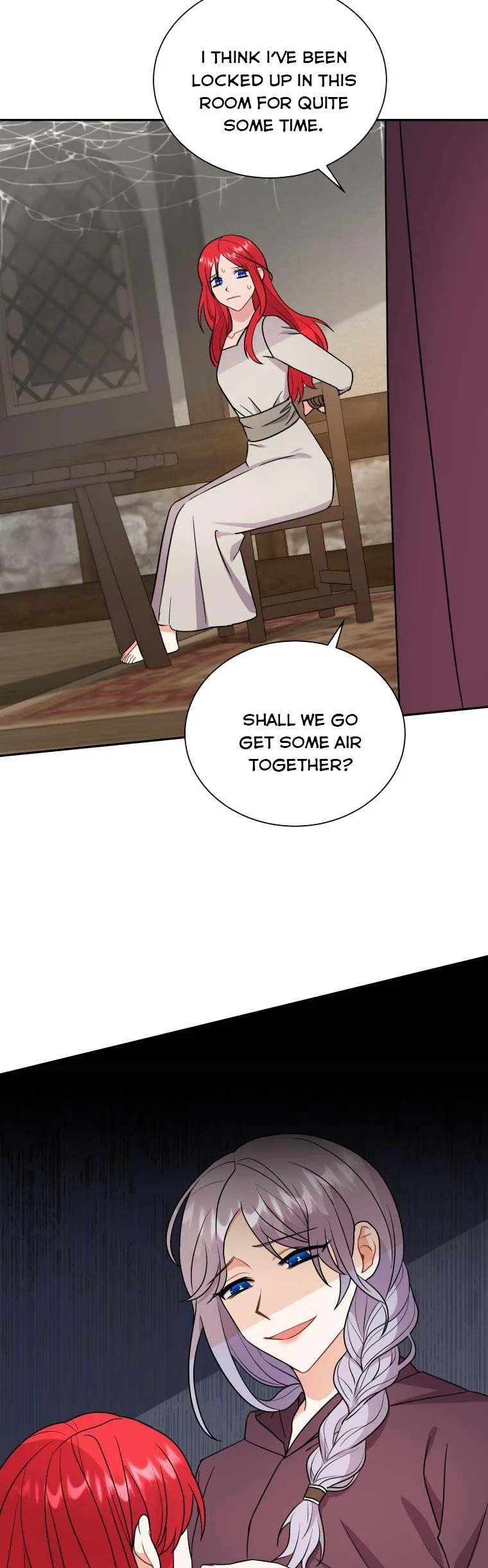 I Became the Villain’s Trainer Chapter 14 page 42