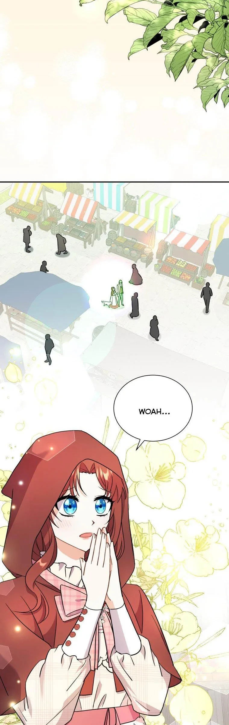 I Became the Villain’s Trainer Chapter 15 page 15