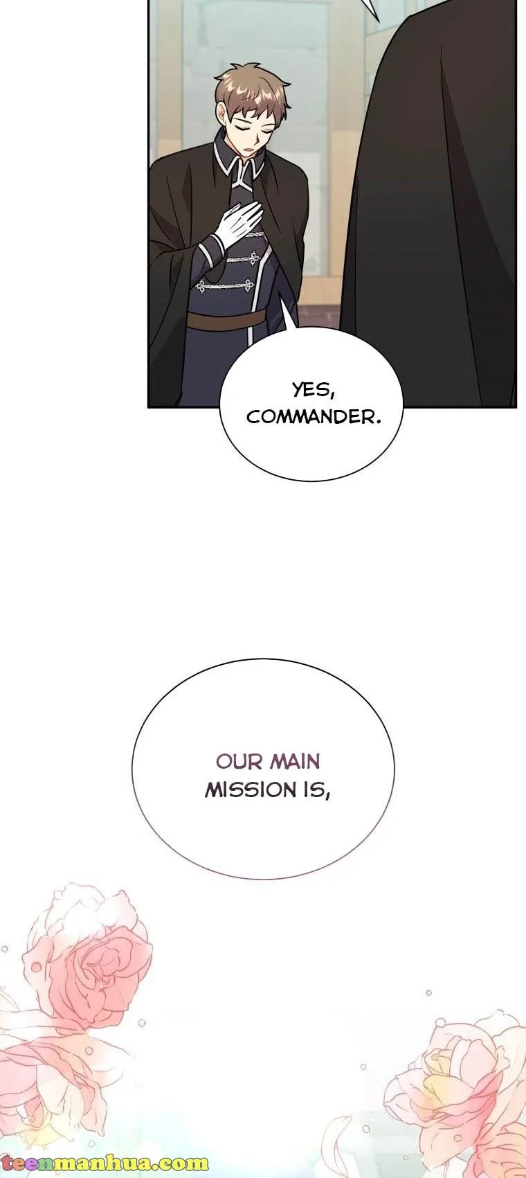 I Became the Villain’s Trainer Chapter 15 page 34