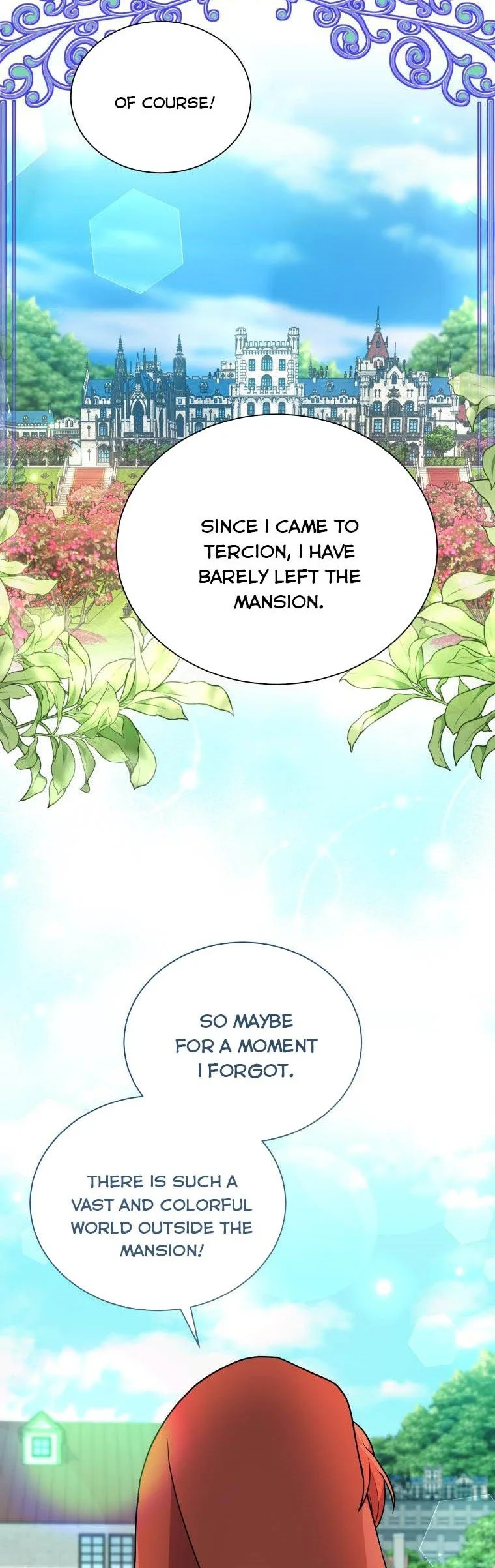 I Became the Villain’s Trainer Chapter 15 page 17