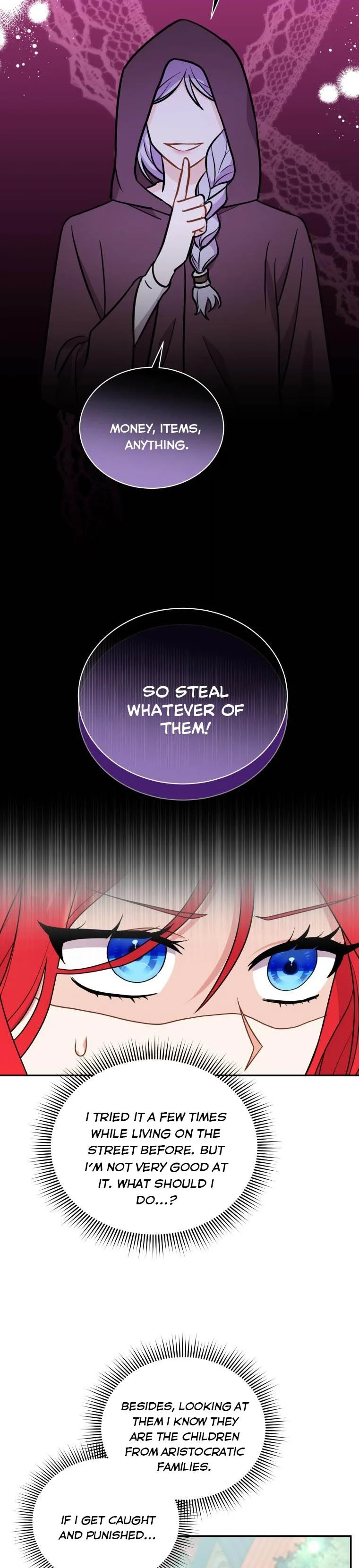 I Became the Villain’s Trainer Chapter 15 page 27