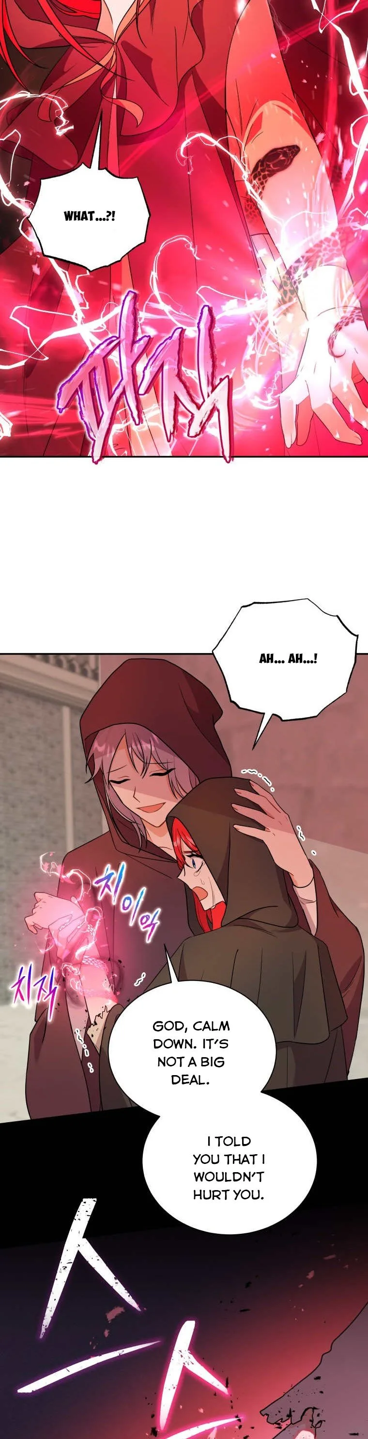 I Became the Villain’s Trainer Chapter 16 page 7