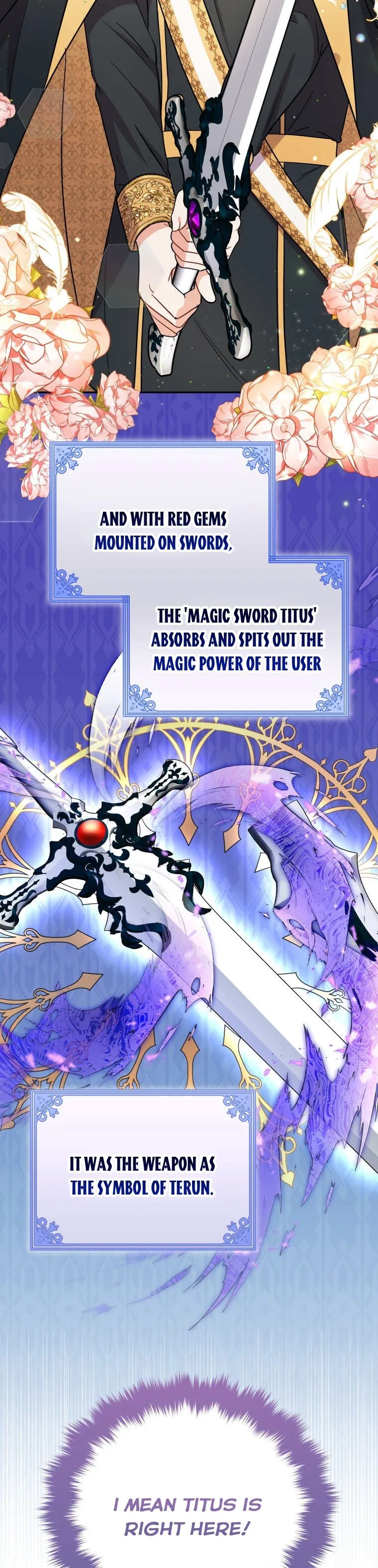 I Became the Villain’s Trainer Chapter 16 page 16