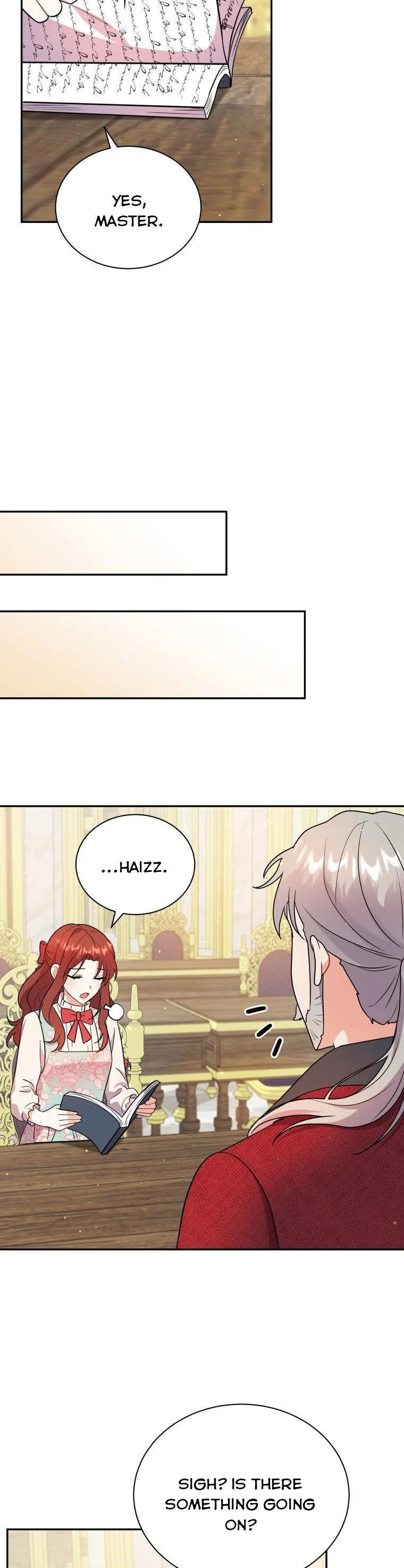 I Became the Villain’s Trainer Chapter 18 page 13