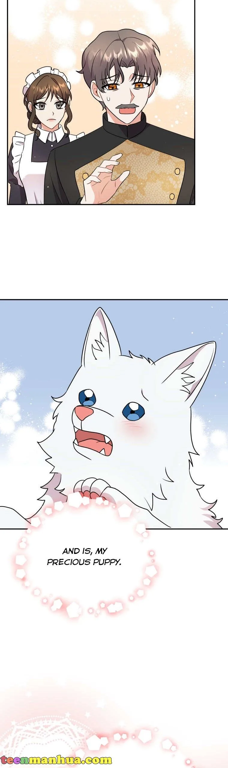 I Became the Villain’s Trainer Chapter 18 page 27
