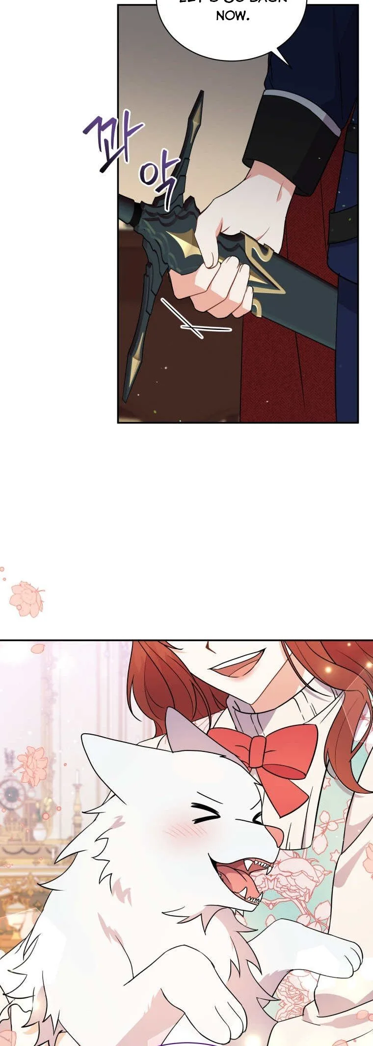 I Became the Villain’s Trainer Chapter 18 page 36