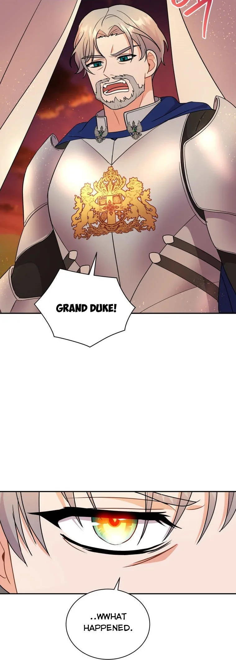 I Became the Villain’s Trainer Chapter 18 page 31