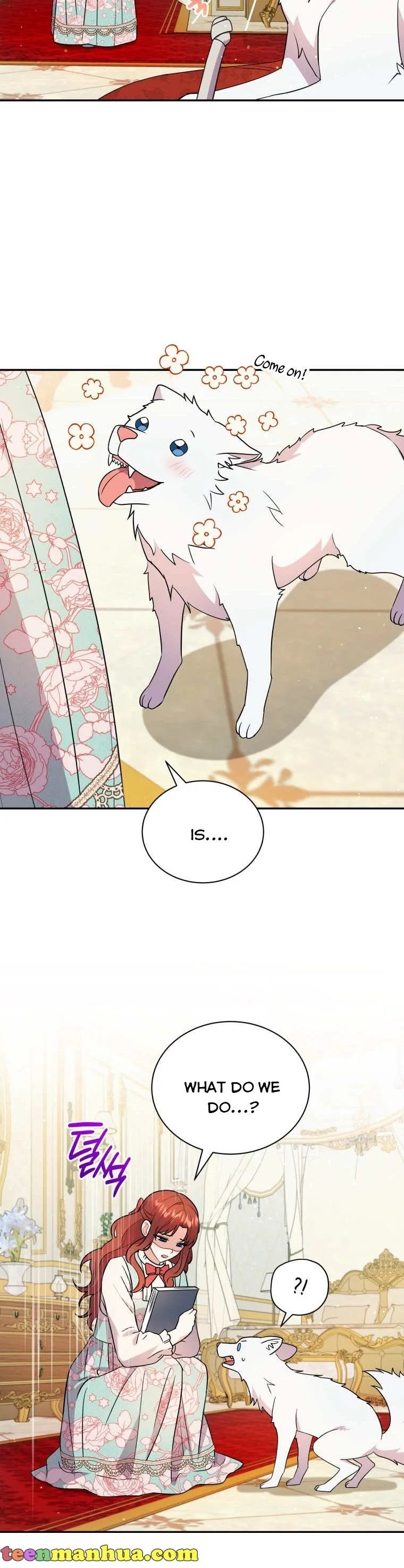 I Became the Villain’s Trainer Chapter 18 page 18