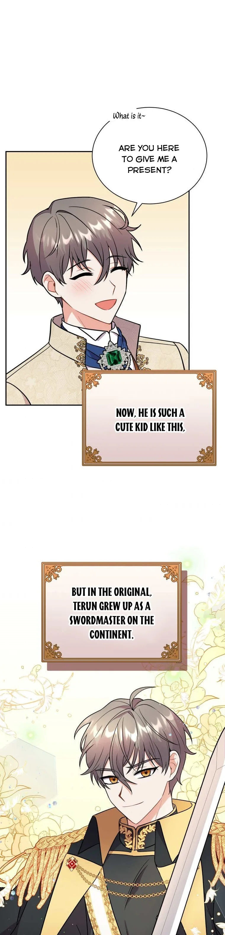 I Became the Villain’s Trainer Chapter 16 page 15