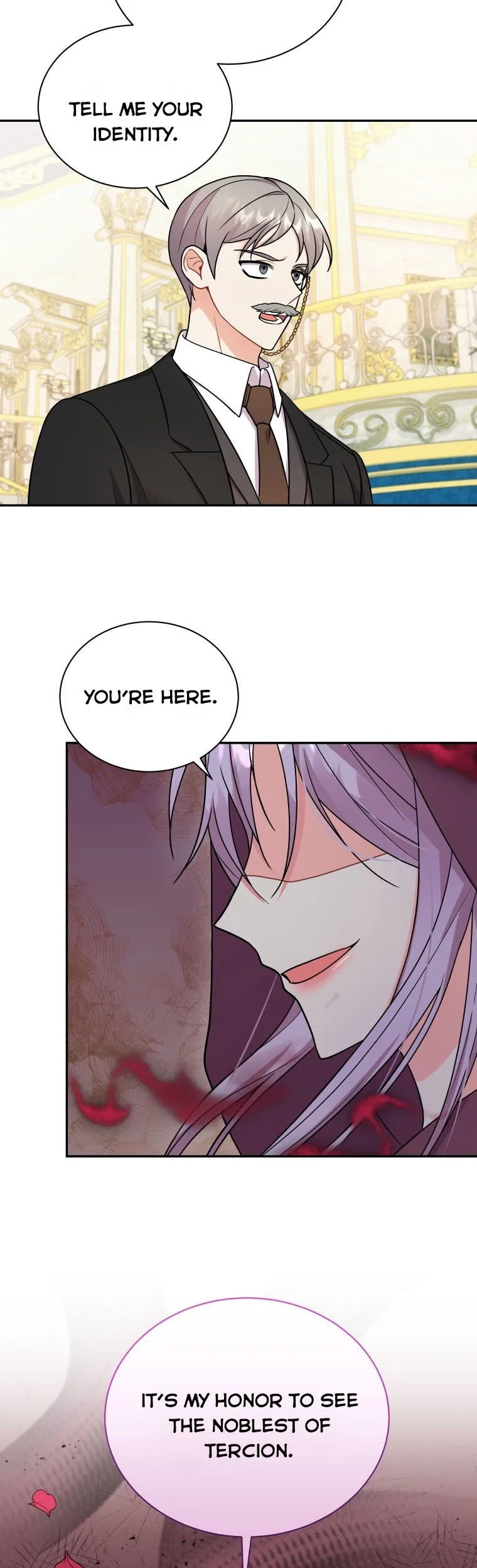 I Became the Villain’s Trainer Chapter 17 page 4