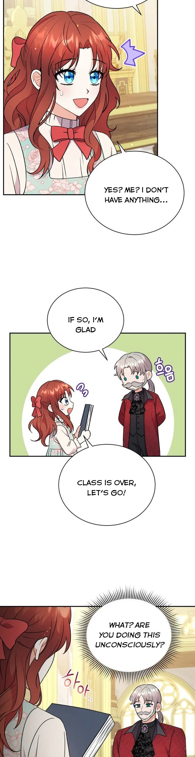 I Became the Villain’s Trainer Chapter 18 page 14