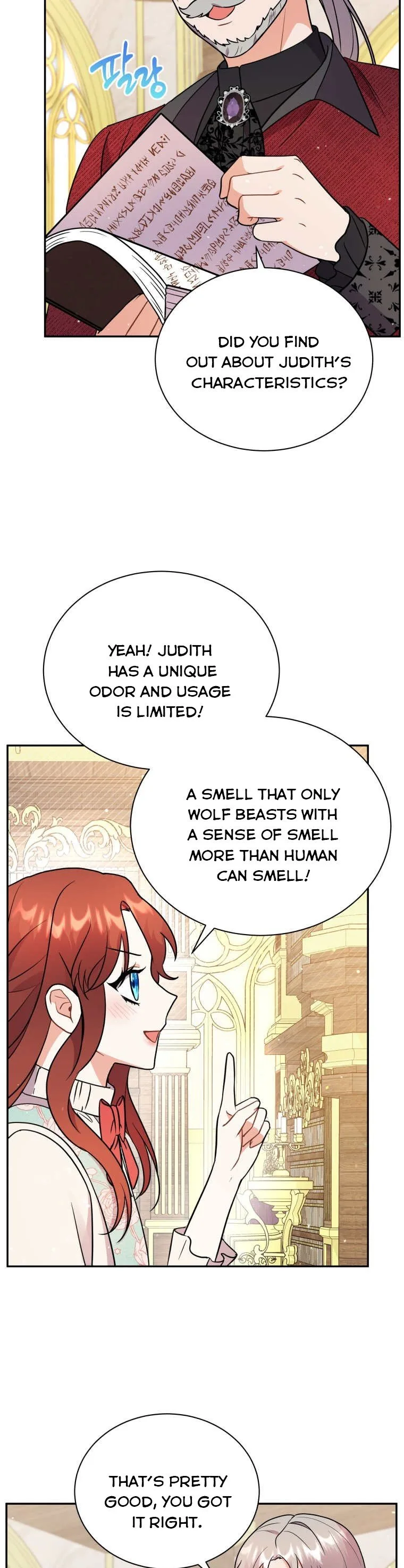 I Became the Villain’s Trainer Chapter 18 page 11