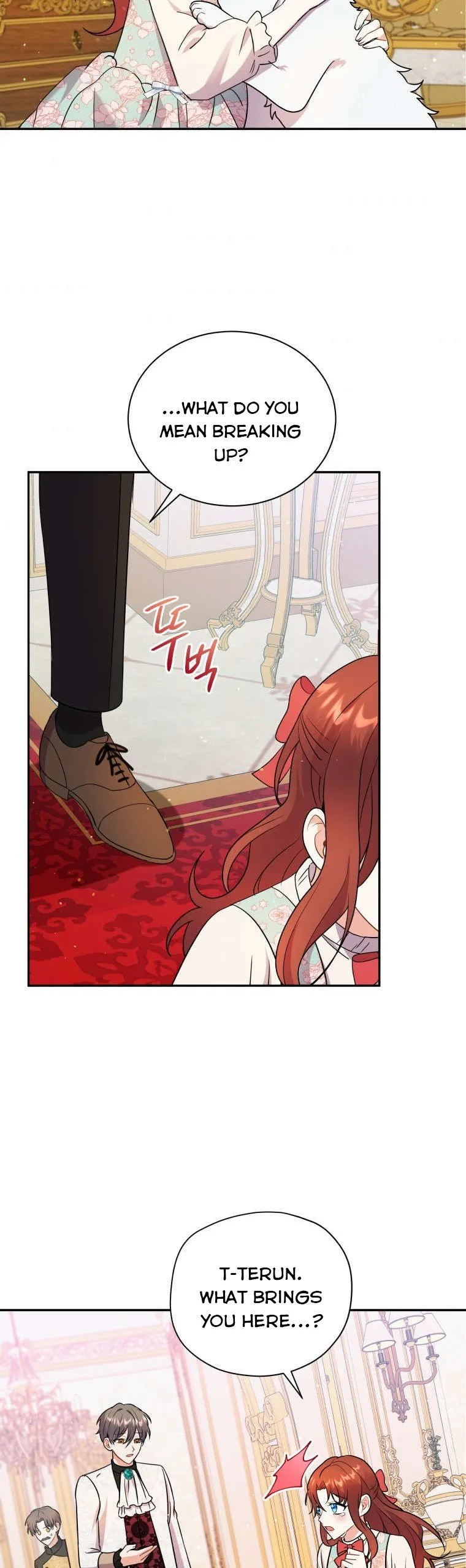I Became the Villain’s Trainer Chapter 18 page 23