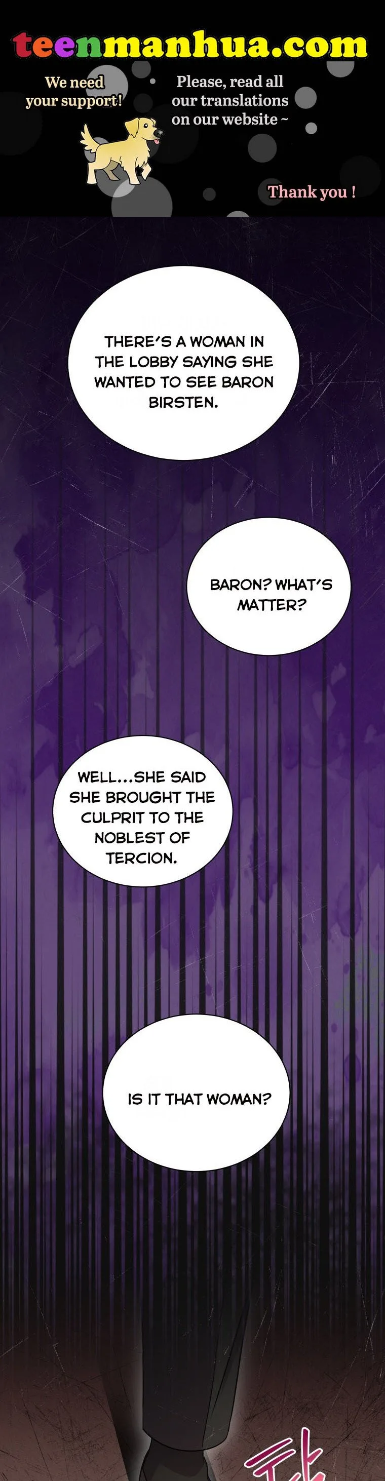 I Became the Villain’s Trainer Chapter 17 page 2