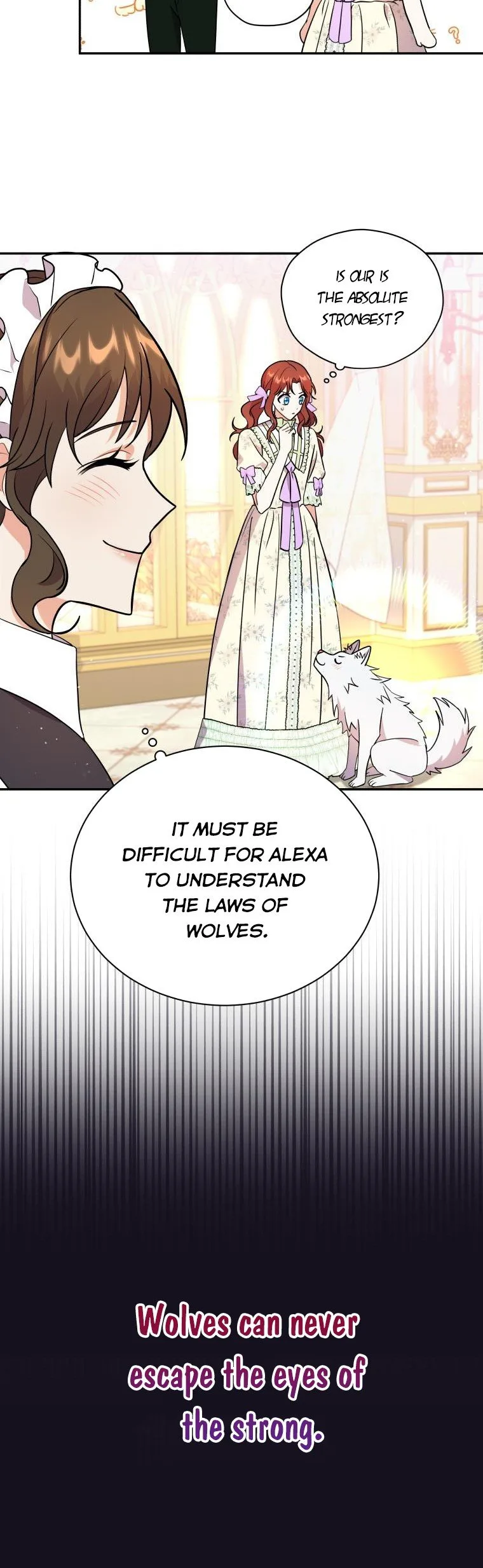 I Became the Villain’s Trainer Chapter 19 page 16