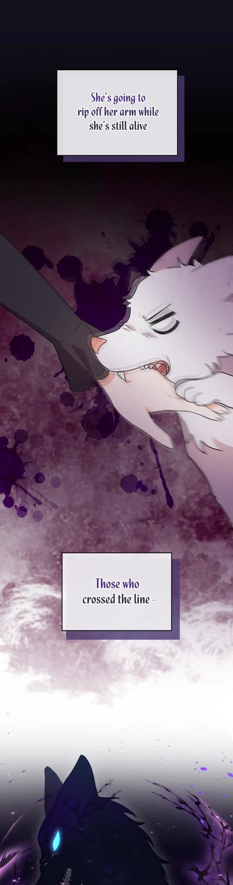 I Became the Villain’s Trainer Chapter 19 page 18