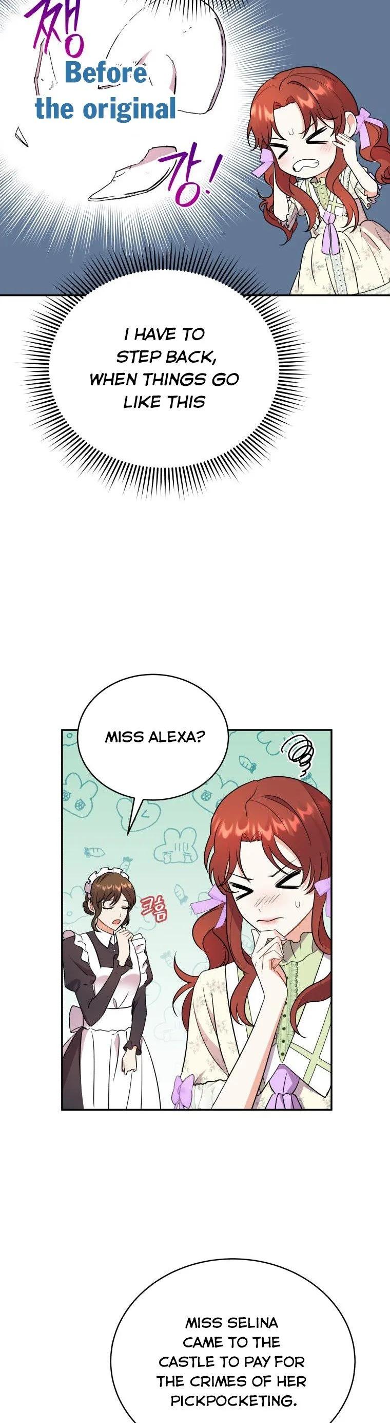 I Became the Villain’s Trainer Chapter 19 page 9