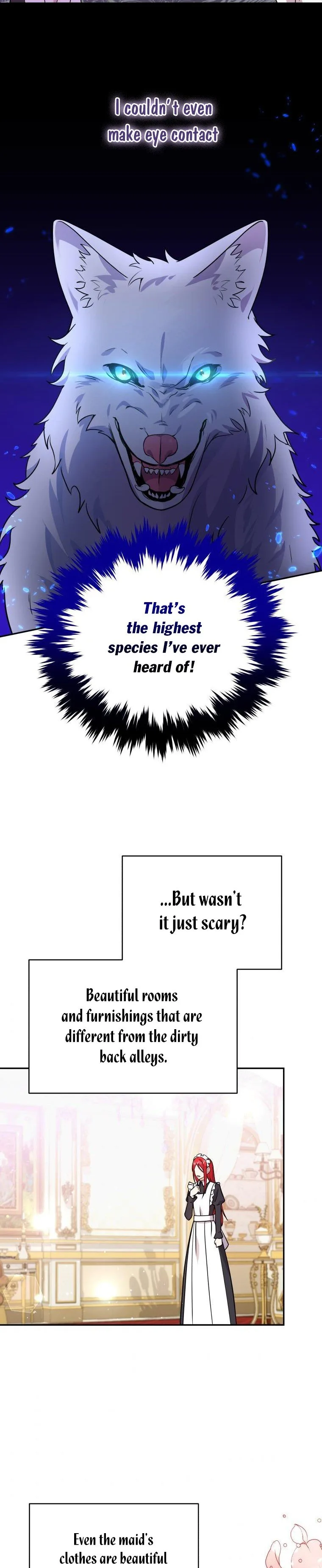 I Became the Villain’s Trainer Chapter 19 page 23