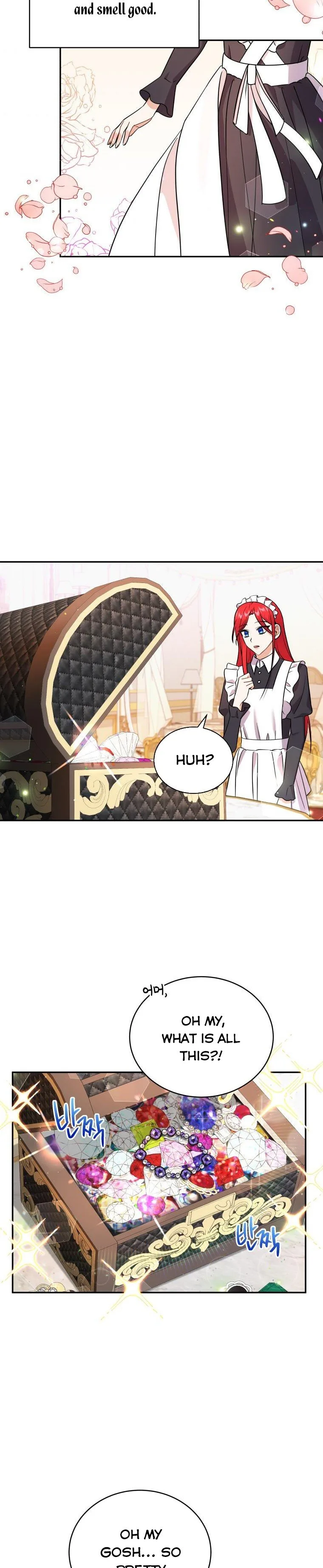 I Became the Villain’s Trainer Chapter 19 page 24