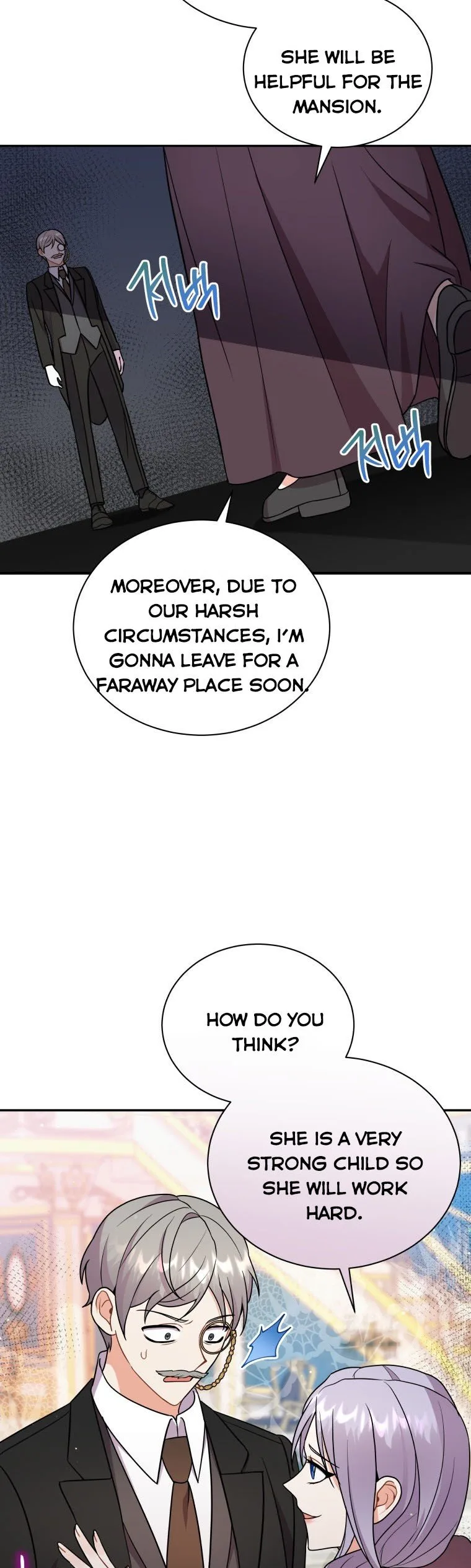 I Became the Villain’s Trainer Chapter 17 page 13