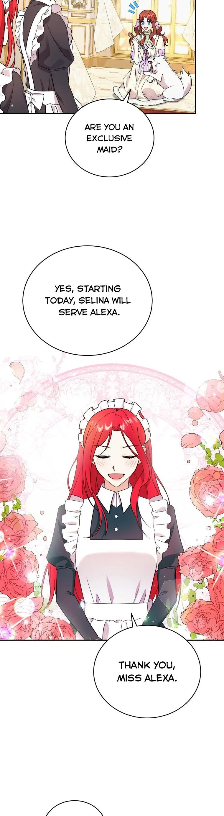 I Became the Villain’s Trainer Chapter 19 page 5