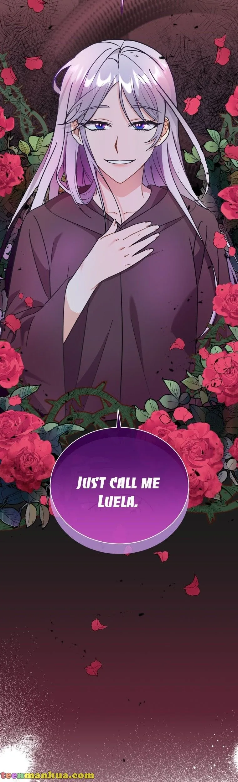 I Became the Villain’s Trainer Chapter 17 page 5