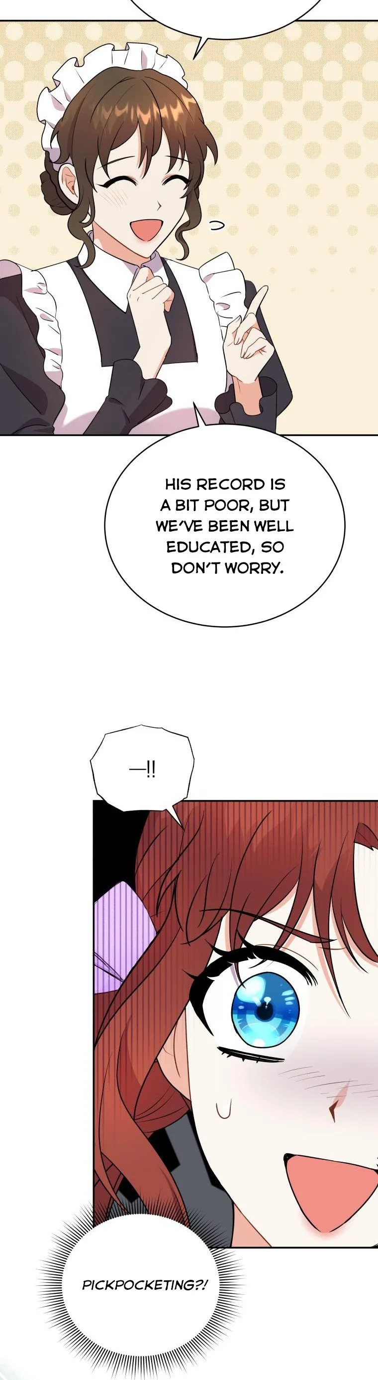 I Became the Villain’s Trainer Chapter 19 page 10