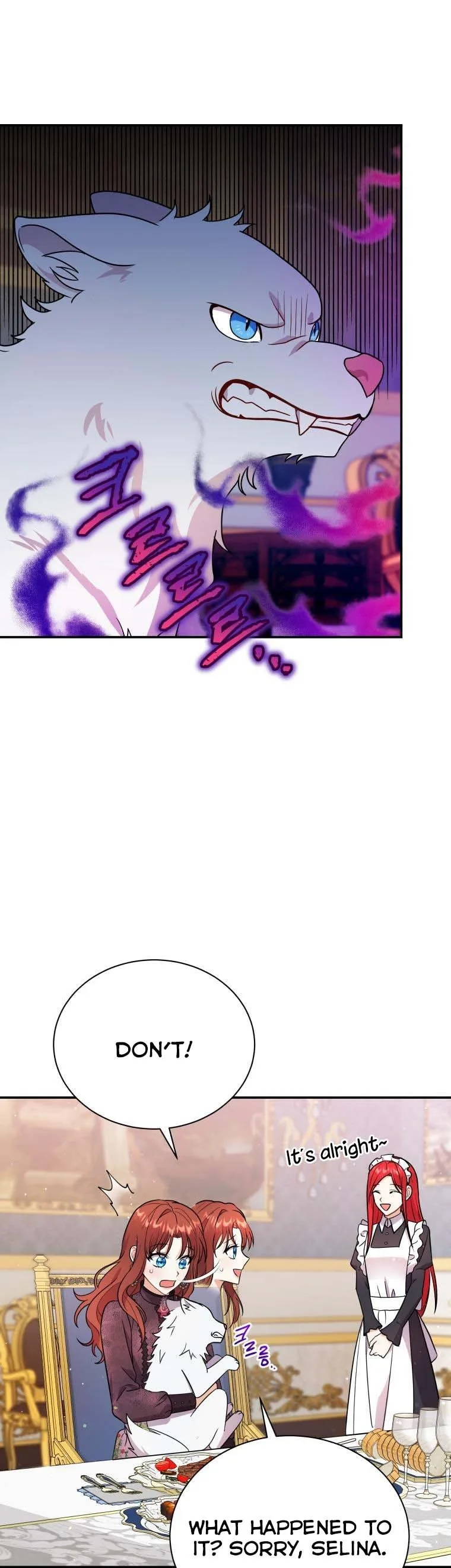 I Became the Villain’s Trainer Chapter 20 page 11