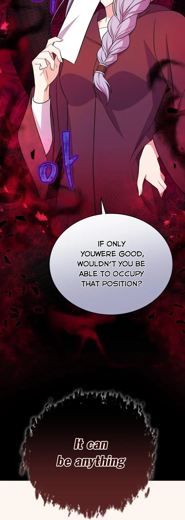 I Became the Villain’s Trainer Chapter 19 page 34