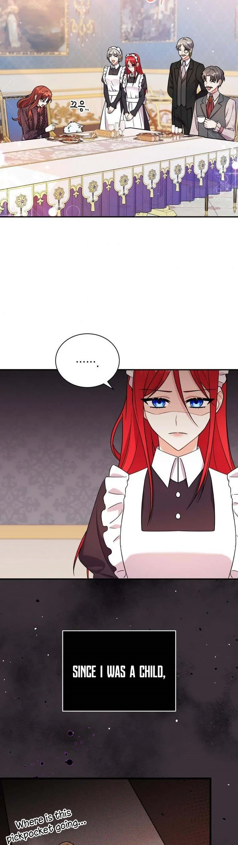I Became the Villain’s Trainer Chapter 20 page 3