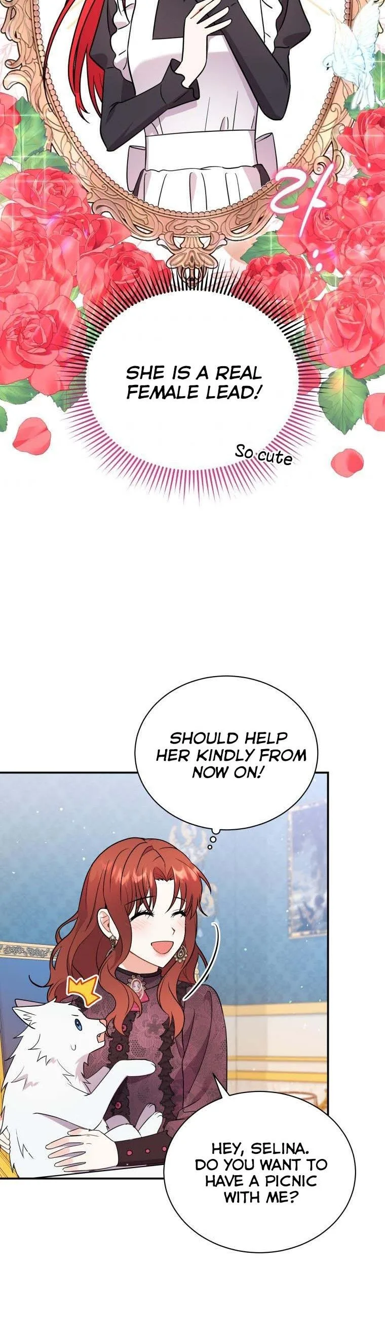 I Became the Villain’s Trainer Chapter 20 page 14