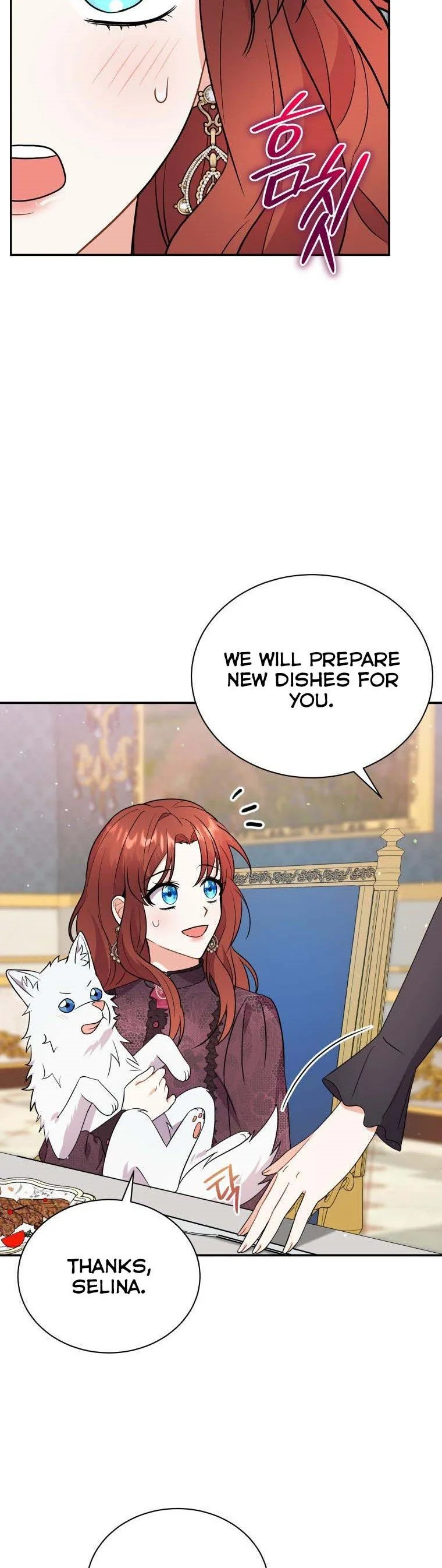 I Became the Villain’s Trainer Chapter 20 page 9