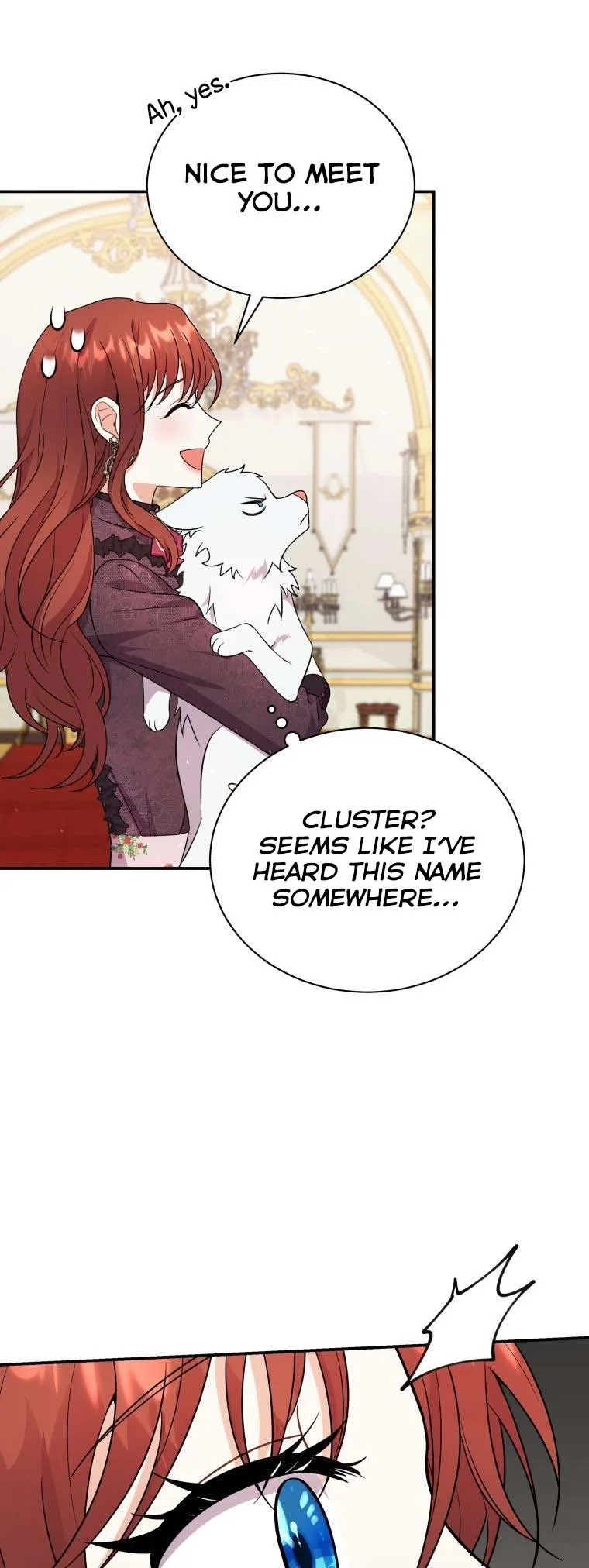 I Became the Villain’s Trainer Chapter 20 page 29