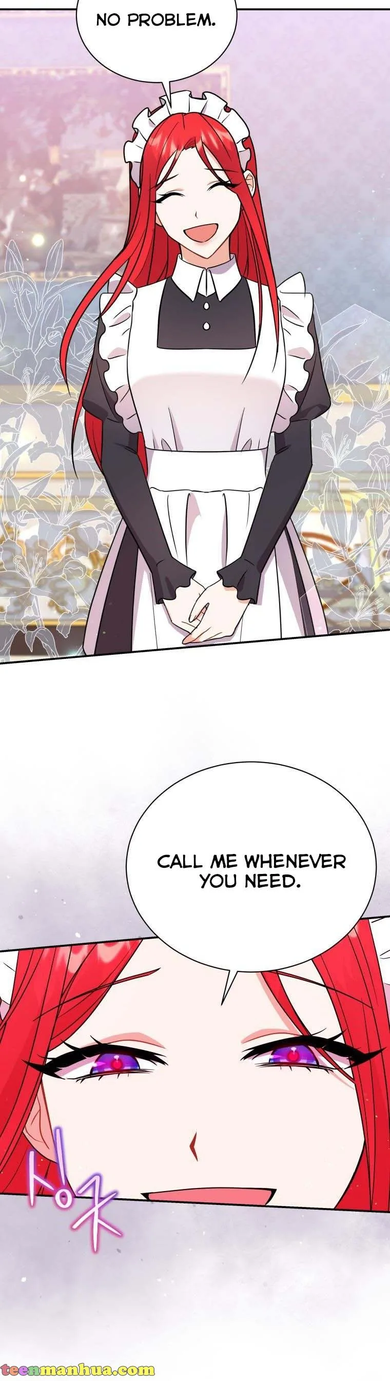 I Became the Villain’s Trainer Chapter 20 page 10