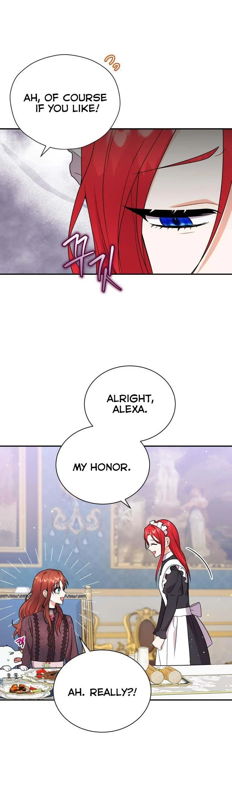 I Became the Villain’s Trainer Chapter 20 page 16