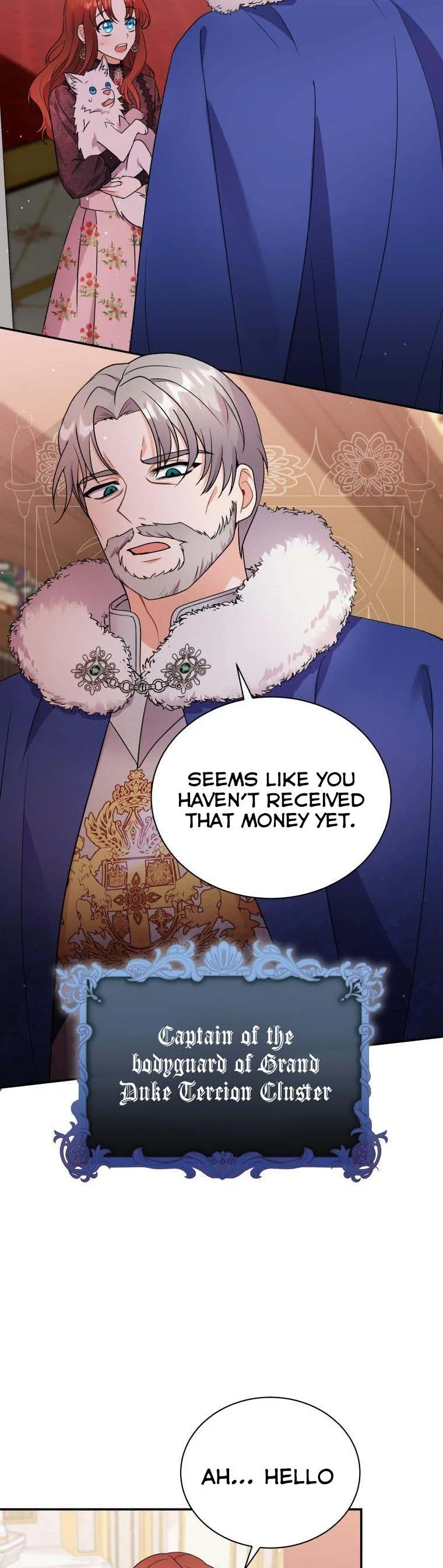 I Became the Villain’s Trainer Chapter 20 page 26