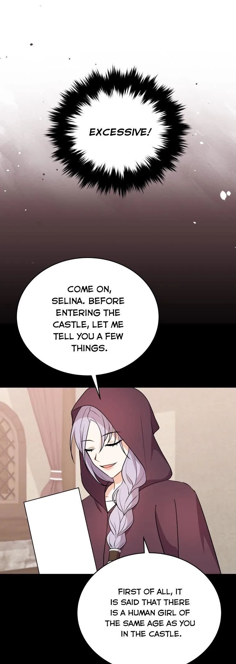 I Became the Villain’s Trainer Chapter 19 page 32