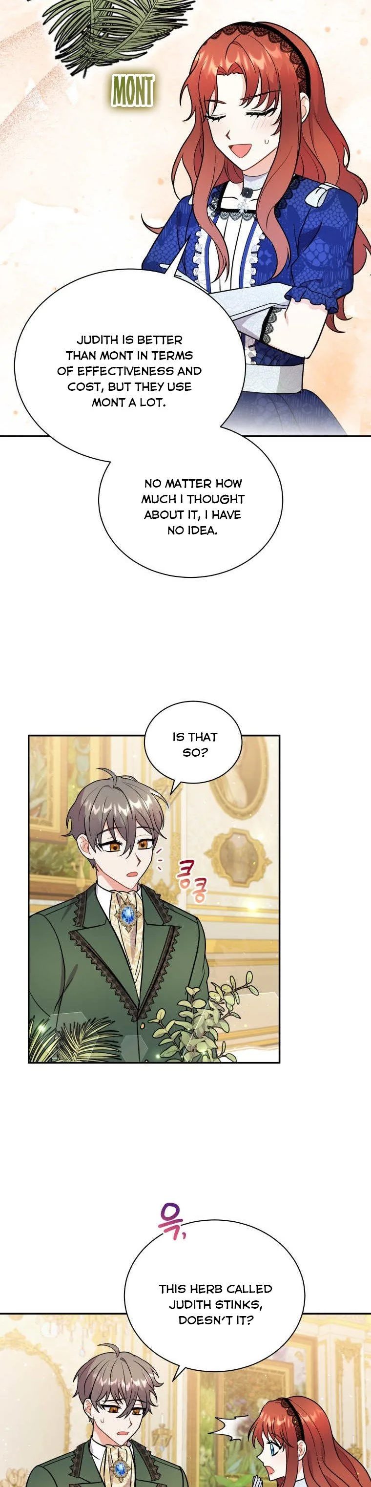 I Became the Villain’s Trainer Chapter 16 page 29