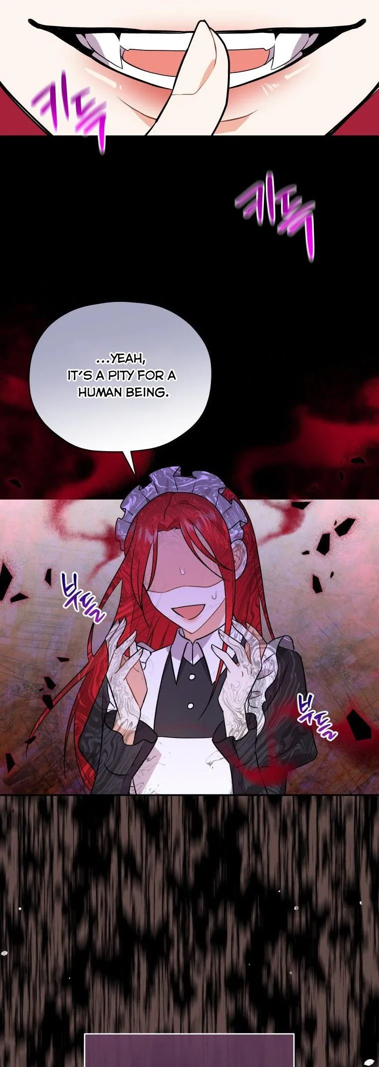 I Became the Villain’s Trainer Chapter 19 page 35