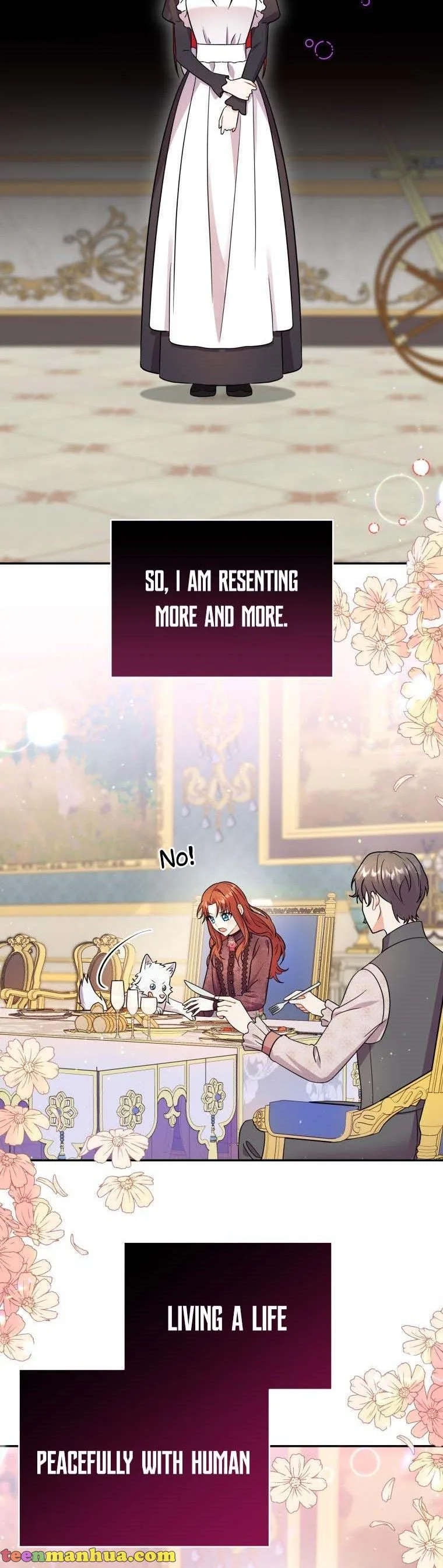 I Became the Villain’s Trainer Chapter 20 page 5