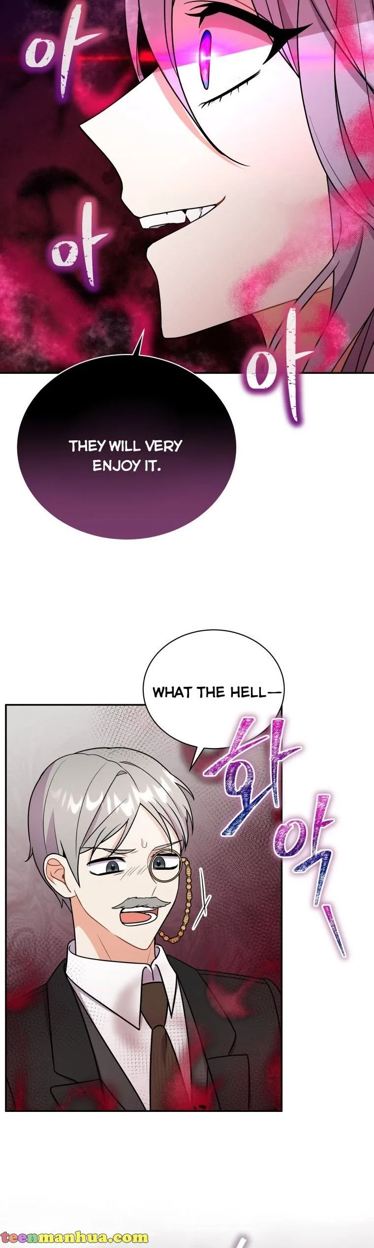 I Became the Villain’s Trainer Chapter 17 page 15